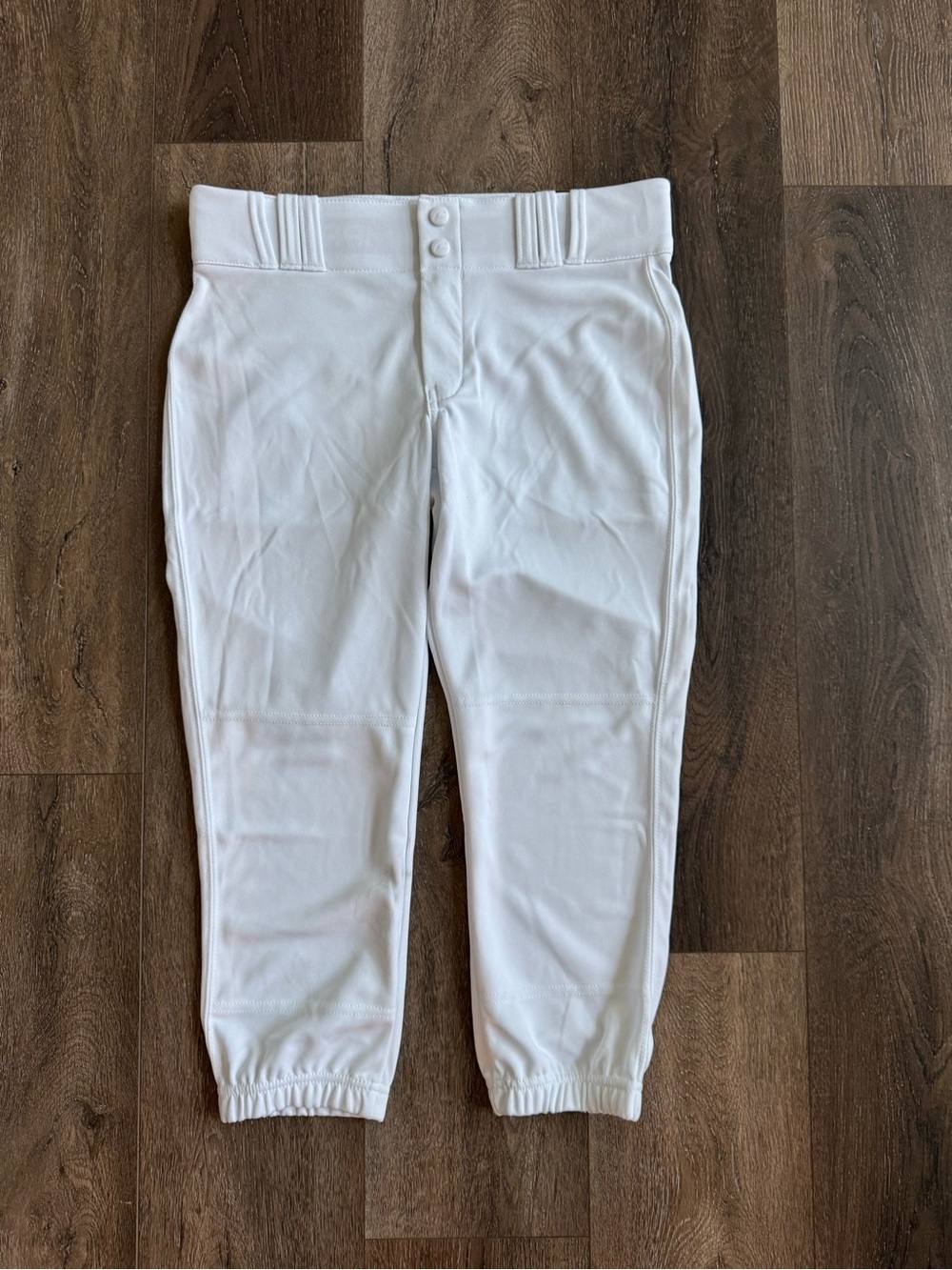 Champro Women’s White Softball Pants Size Medium